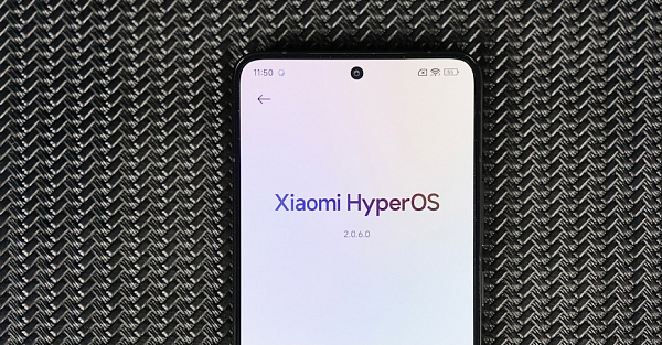 Эти 25 смартфонов и планшетов Xiaomi, Redmi и POCO получат HyperOS до нового года!