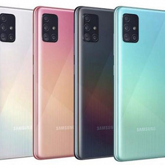 Смартфоны Samsung серии Galaxy A и Galaxy M массово выходят из строя