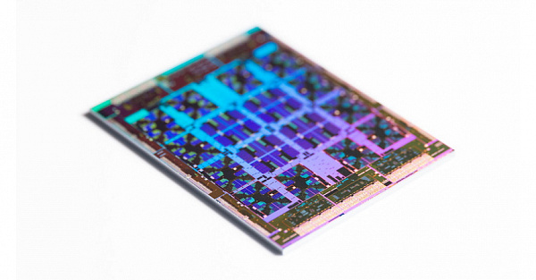 Разогнанный процессор «Байкал» работает на одном уровне с Intel Core i7 13-го поколения