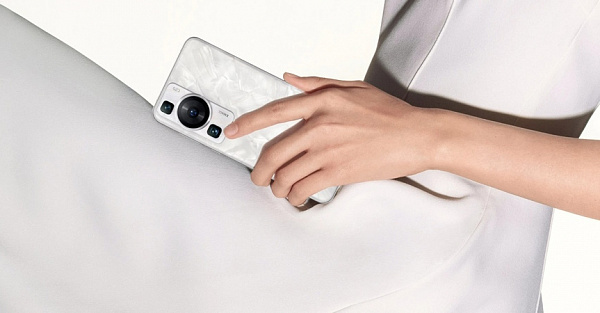Представлены смартфоны Huawei P60 и Mate X3 — без 5G, но с поддержкой спутниковой связи