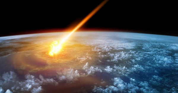 Нашли сайт, позволяющий «запустить» астероид в любую точку планеты. Куда отправим?