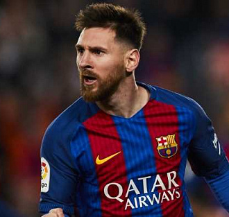 Лионель Месси стал амбассадором производителя криптосмартфонов