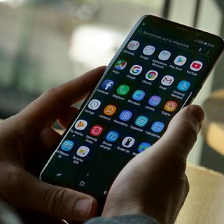 Российские владельцы Galaxy S9 и S9+ получили обновление Android и новую оболочку