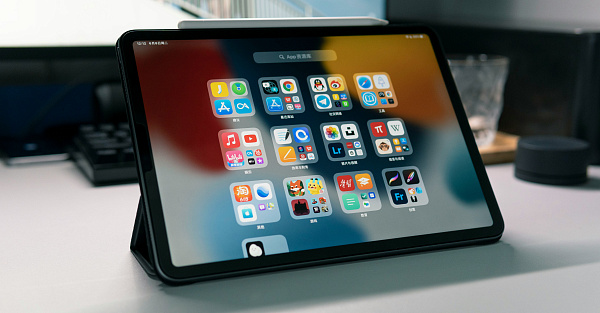 Вы заметили, что происходит с iPad? Раньше такого не случалось, и становится только хуже