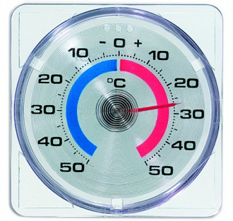 Как сделать сигнализацию высокой температуры с помощью Arduino