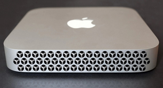Apple готовит улучшенную модель Mac mini. Вот какой она будет