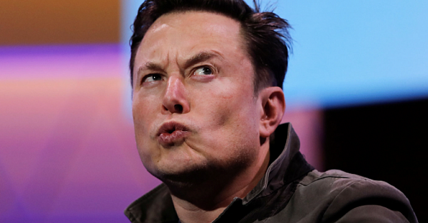 Это Tesla, которая проехала 1,5 млн км. Неужели электрокары Илона Маска так надежны?