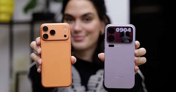 Итоги года с iGuides: голосуем за лучший флагман 2025