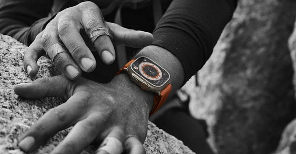 Ремонт Apple Watch Ultra обойдётся очень дорого — проще выкинуть часы и купить новые