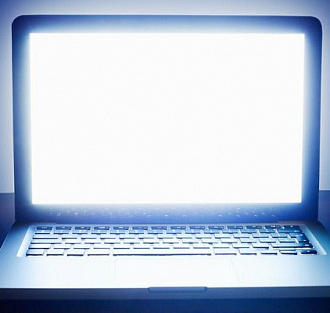 Как включить ночной свет для курсора мыши в Windows 10