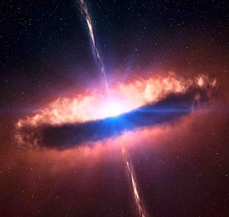 Сверхновые взрываются по всему Млечному Пути — почему мы их не видим?