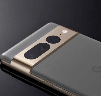 Это видео «ломает» Google Pixel. Не смотрите его