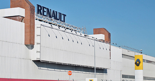 Обещанный «электро-Москвич» оказался «загадочным» автомобилем. У него китайские корни