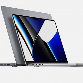 MacBook Pro c чипом M1 Max разгромил конкурентов в тесте производительности