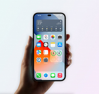 Apple может расширить количество поставщиков дисплеев для iPhone 15 Pro. Кто может начать конкурировать с Samsung и LG?