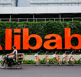 Alibaba покупает сервис денежных переводов MoneyGram