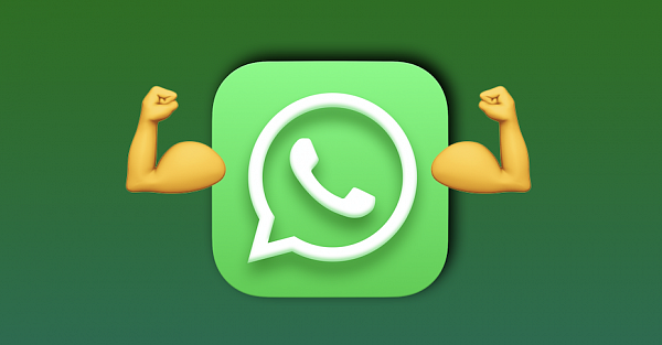 WhatsApp наконец догоняет Telegram — вы будете в восторге от его новой функции 