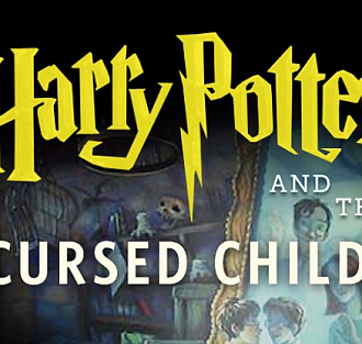 Пьеса Harry Potter and the Cursed Child станет официальным продолжением истории