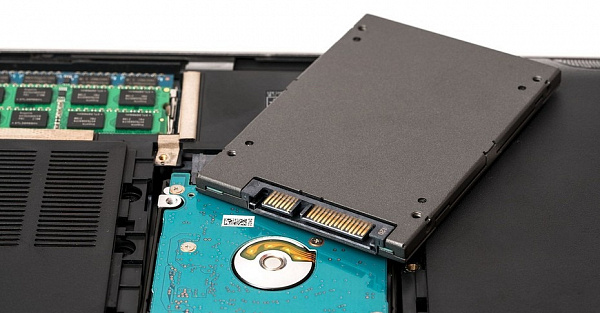 Поддельные SSD проникли на мировой рынок. Обман раскрывается не сразу