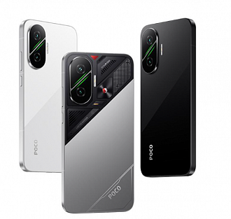 Представлен недорогой, но мощный смартфон Poco F7. Его уже можно урвать на распродаже с большим дисконтом