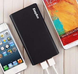 Выбираем внешний аккумулятор: 10 актуальных моделей