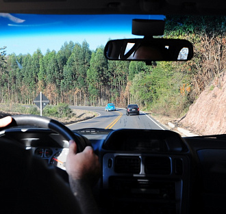 УАЗ раскрыл дату появления нового российского внедорожника 