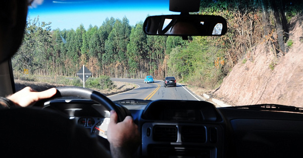 УАЗ раскрыл дату появления нового российского внедорожника 