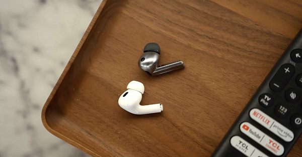 Итоги года с iGuides: голосуем за лучшие TWS-наушники 2025