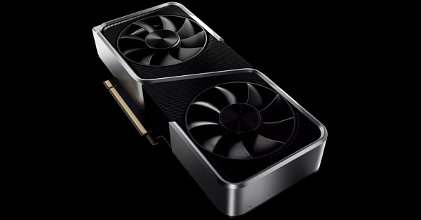DNS опять не смог продать GeForce RTX 3050 геймерам. Видеокарты вывалили на вторичный рынок