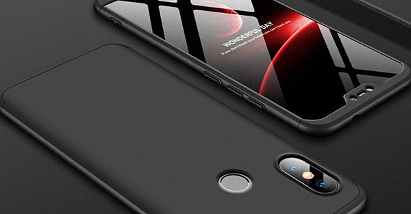 Xiaomi Mi A2 Lite получил обновление до Android 9.0