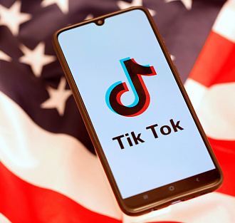 Oracle заинтересовалась покупкой TikTok