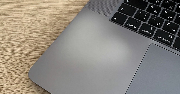 Как уберечь MacBook в цвете Space Gray от потертостей и «проплешин» на корпусе