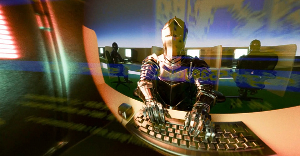 Астрологи объявили эпоху киберпреступлений: вайб-хакинг признан главной ИИ-угрозой