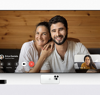 Apple выпустила обновлённую бета-версию ПО для Apple TV и HomePod