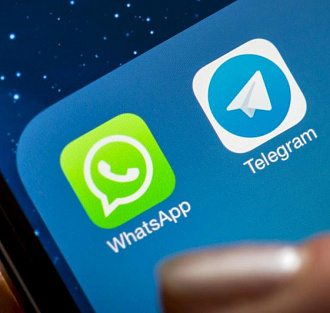 Найден простейший способ читать удалённые сообщения в WhatsApp, Telegram и любых других мессенджерах