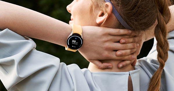 Samsung Galaxy Watch скоро получат нейросетевые функции Galaxy AI