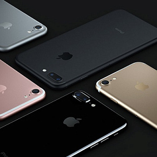 В рейтинг удовлетворенности гаджетами Apple не попал ни один современный iPhone