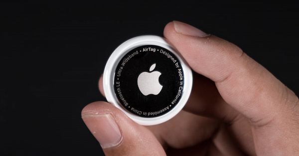 Метку AirTag модифицировали для преступлений и продают. Как тебе такое, Тим Кук?