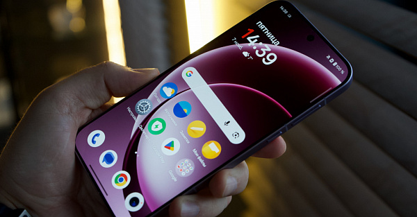 Обзор оболочки OnePlus OxygenOS: как выглядит, что умеет