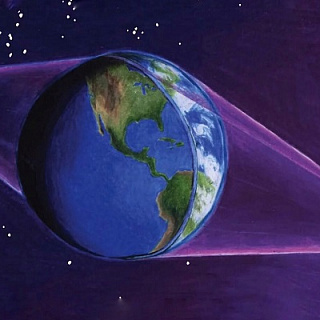 Земля может стать линзой для революционного космического телескопа