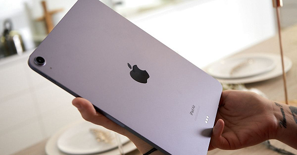 Apple выпустит только один новый iPad в этом году
