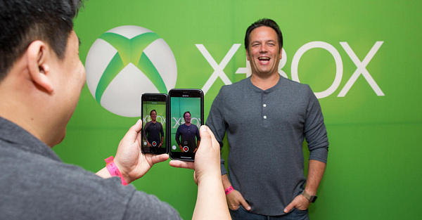 Фил пошёл ва-банк: игры Xbox скоро появятся на iPhone и Android, но при одном условии