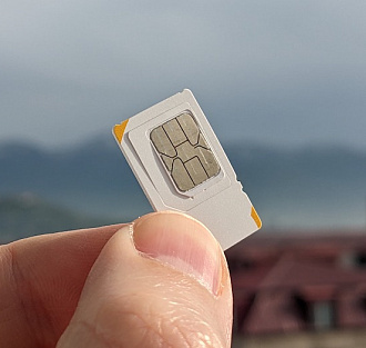 Как защитить свою SIM-карту от мошенников. Собрали 5 способов