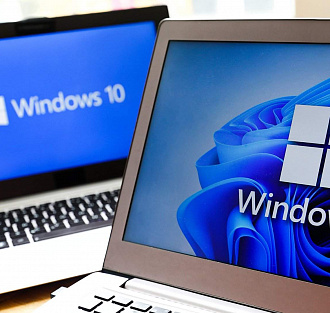 В Windows 10 появятся две функции из Windows 11. Обновление уже в пути 