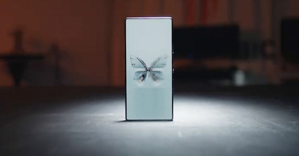 Этот смартфон ещё даже не вышел, а уже разорвал рейтинг AnTuTu