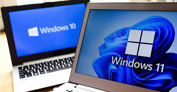 В Windows 10 появятся две функции из Windows 11. Обновление уже в пути 