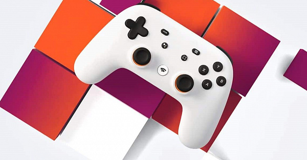 Google открывает свою первую игровую студию специально для сервиса Stadia