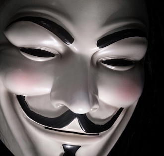 Anonymous угрожает «Райффайзен-банку» и Burger King. Им дали 48 часов 