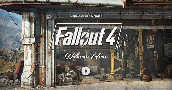 У игры Fallout 4 не будет демоверсии