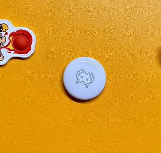 В iOS 18.6 нашли отсылку на новый трекер Apple. Релиз совсем скоро